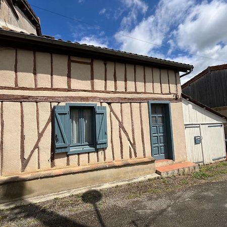 Vila Jazzy Marciac Exteriér fotografie